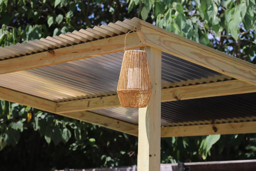 Pottsboro The Little Getaway-Sleeps 4, Firepit, Pet Friendly 빌라 외부 사진