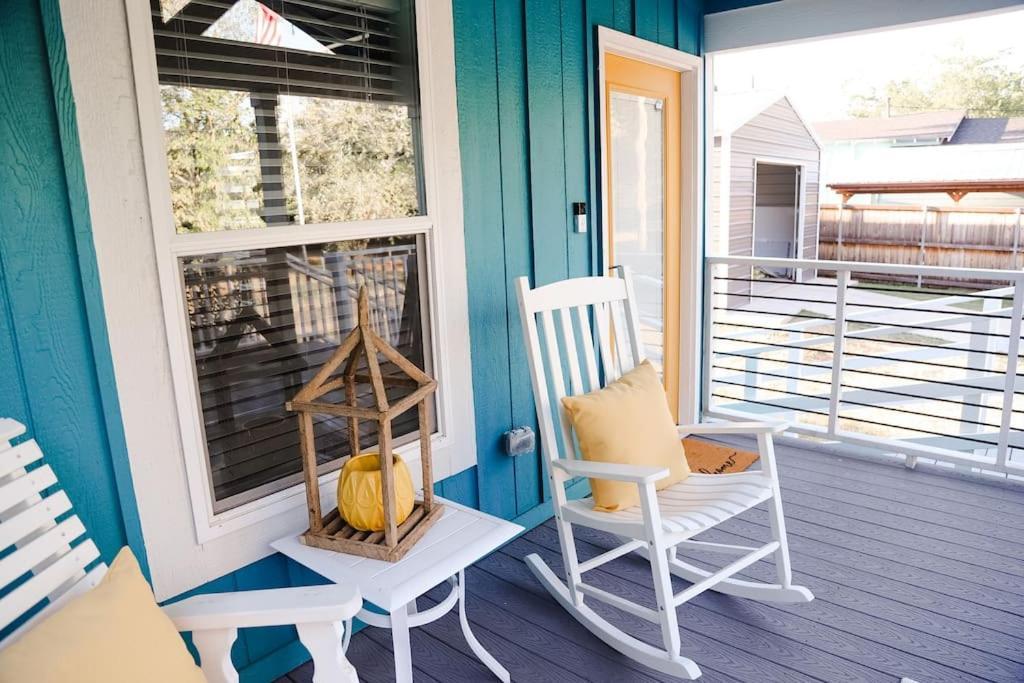 Pottsboro The Little Getaway-Sleeps 4, Firepit, Pet Friendly 빌라 외부 사진
