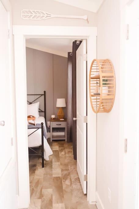 Pottsboro The Little Getaway-Sleeps 4, Firepit, Pet Friendly 빌라 외부 사진