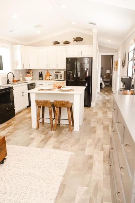 Pottsboro The Little Getaway-Sleeps 4, Firepit, Pet Friendly 빌라 외부 사진