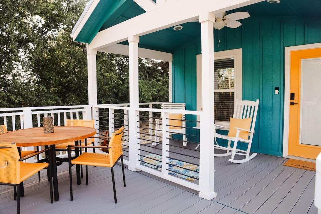 Pottsboro The Little Getaway-Sleeps 4, Firepit, Pet Friendly 빌라 외부 사진