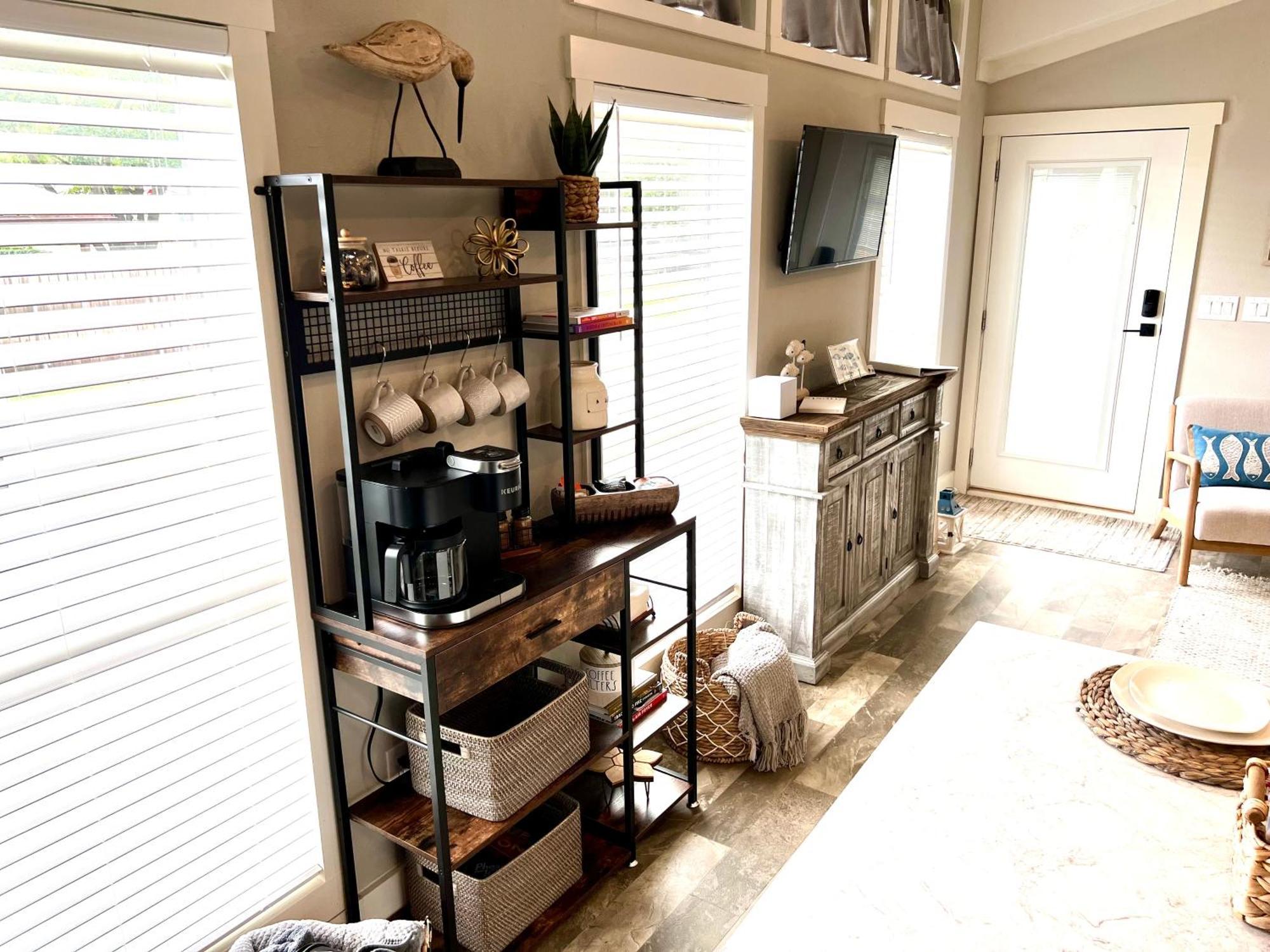 Pottsboro The Little Getaway-Sleeps 4, Firepit, Pet Friendly 빌라 외부 사진